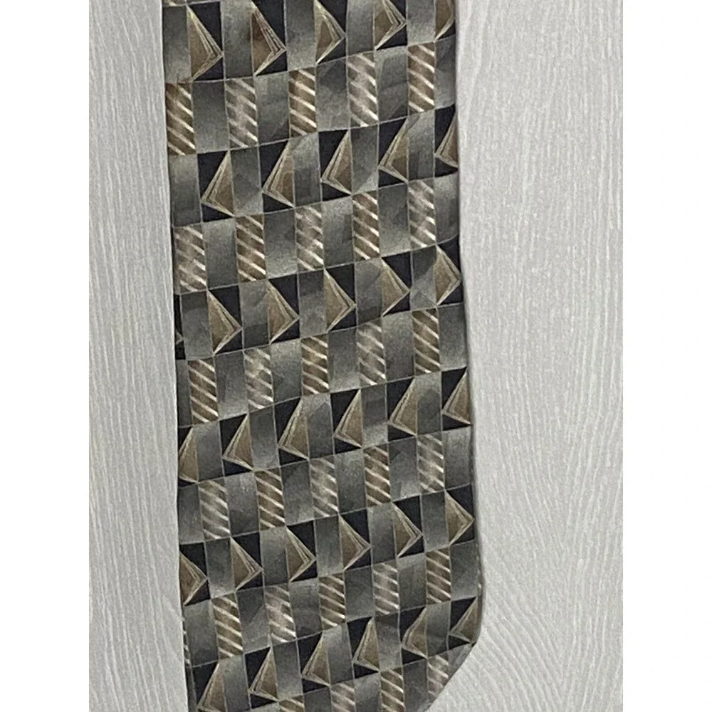 Pierre Cardin Men’s Silk Tie 58x3.5”